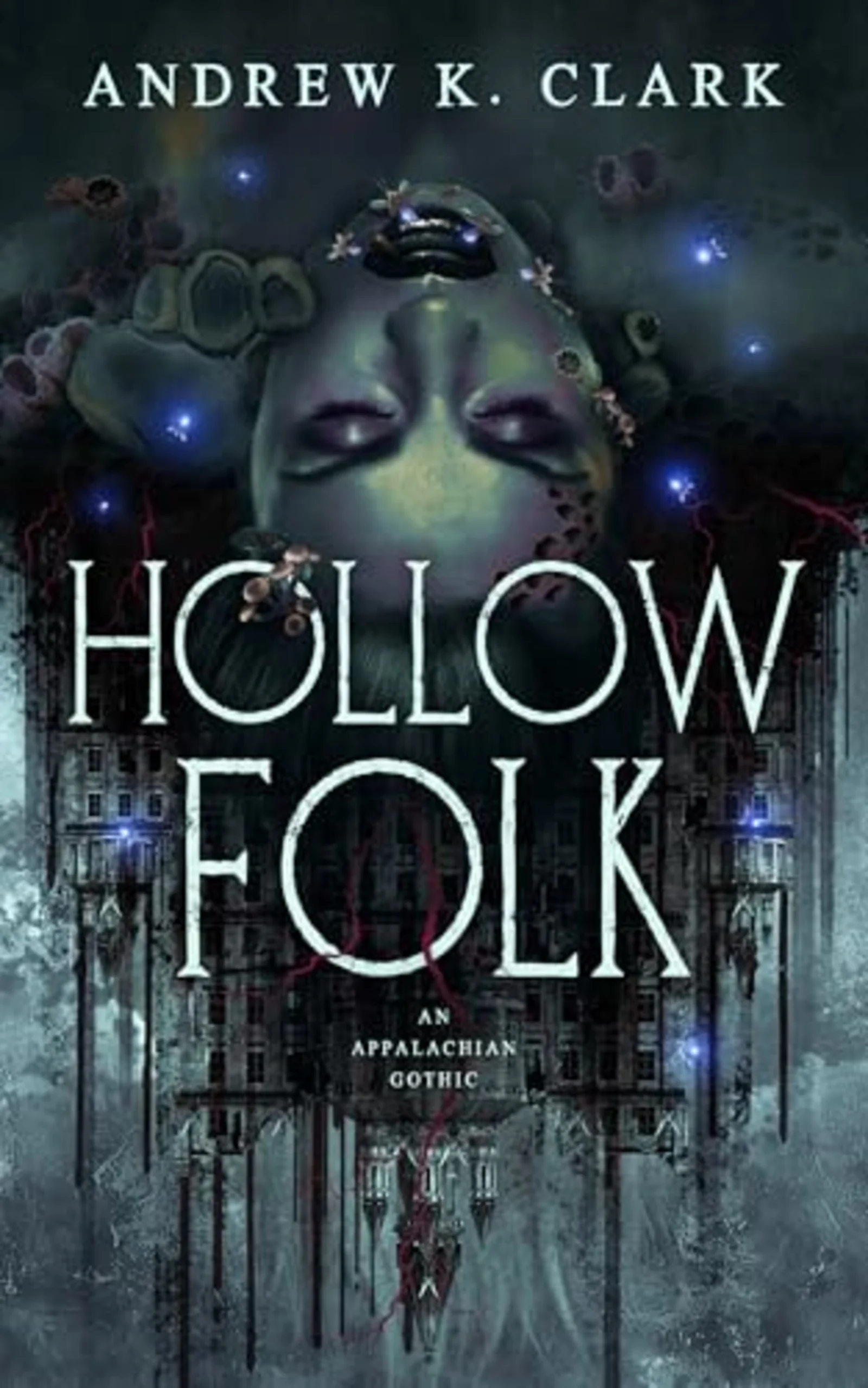 Cover photo for Hollow Folk