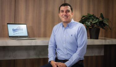 Preview Familia Institucional