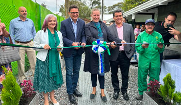 Lanzamientorecolectores