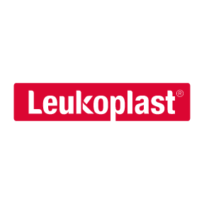 Logo Leukoplast
