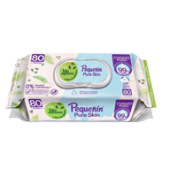 Toallitas Húmedas Pequeñín