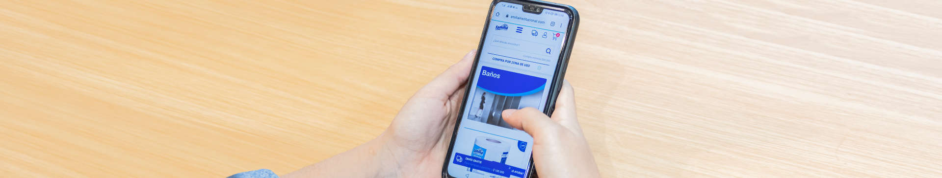 Banner transformación digital 