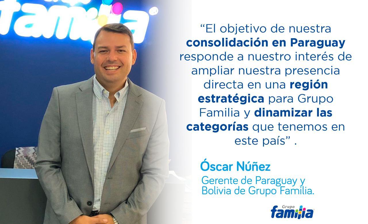 testimonio