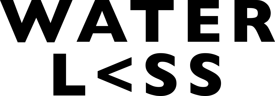 waterless logo