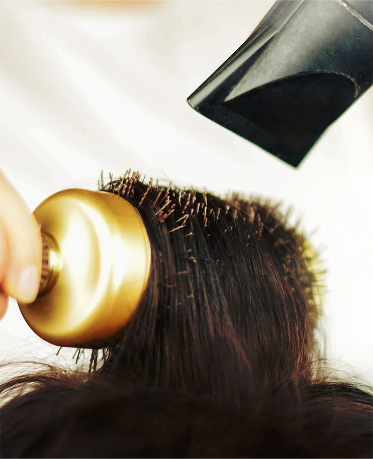 Hair Styling | Hair Damage | Pantene Arabia
