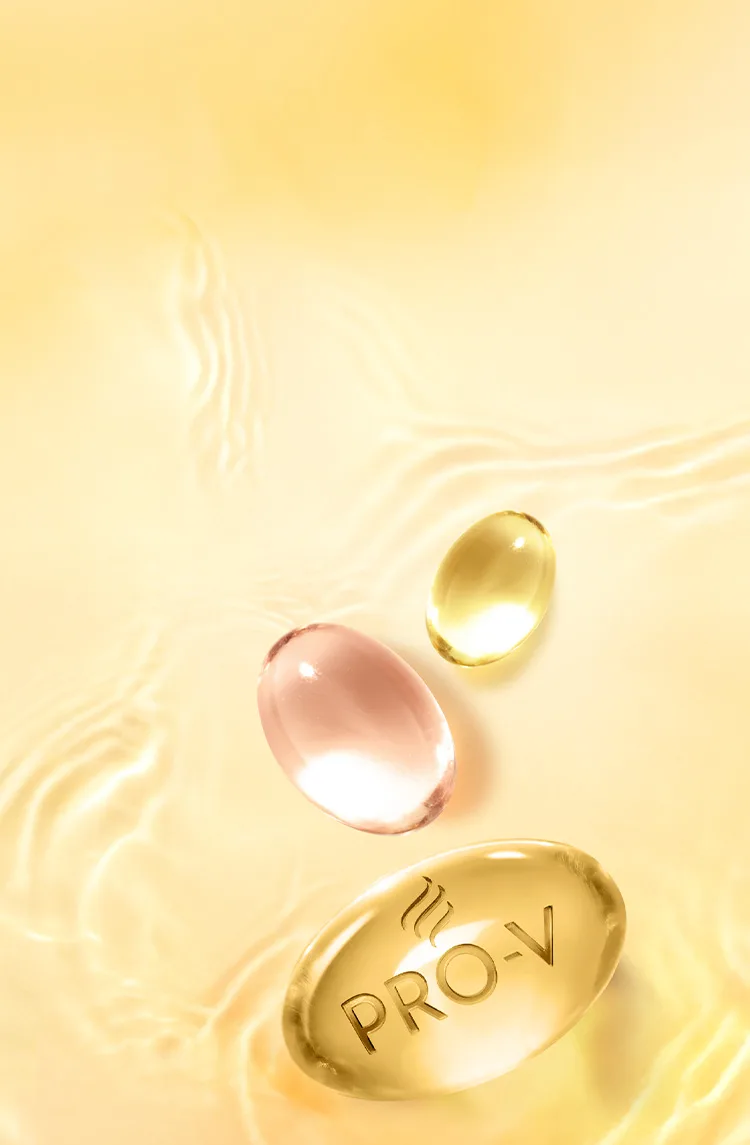 Ingredients that repair damage hair