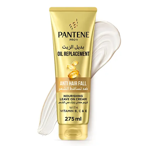Anti Hairfall Oil Replacement Cream IMG-1