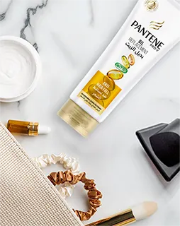 Here Are a Few Answers  to the what's and why's of hair fall