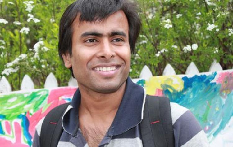 Cartoonist Arifur Rahman twice sentenced, imprisoned, and driven to ...