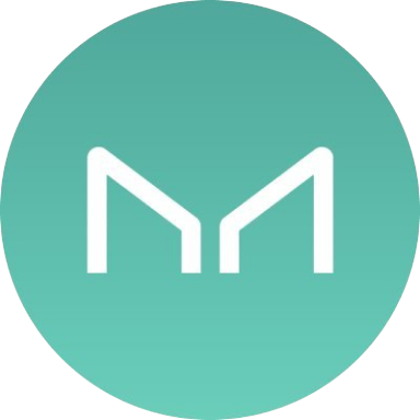 Maker-coin-logo