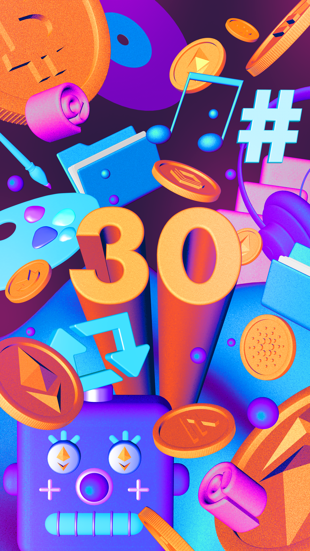 30 Essential Twitter Accounts To Follow If You Care About Crypto