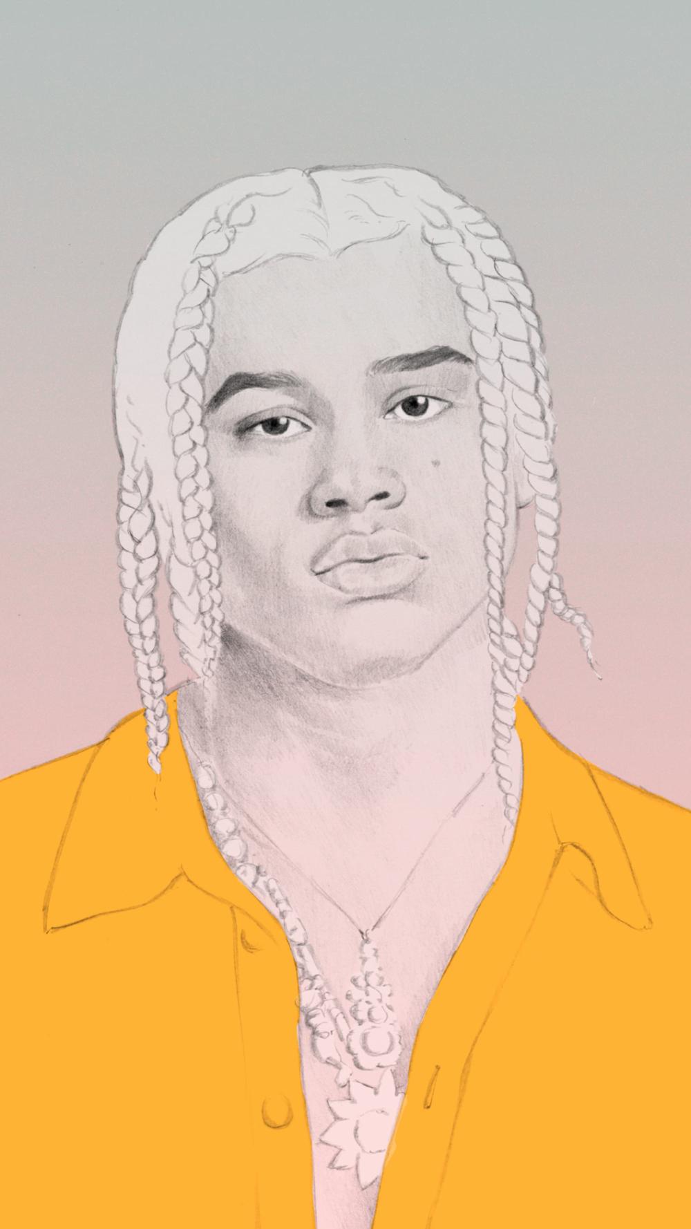 How 24kgoldn Went From Selling Shoes To Ruling Spotify Wealthsimple How 24kgoldn Went From Selling Shoes To Ruling Spotify Wealthsimple