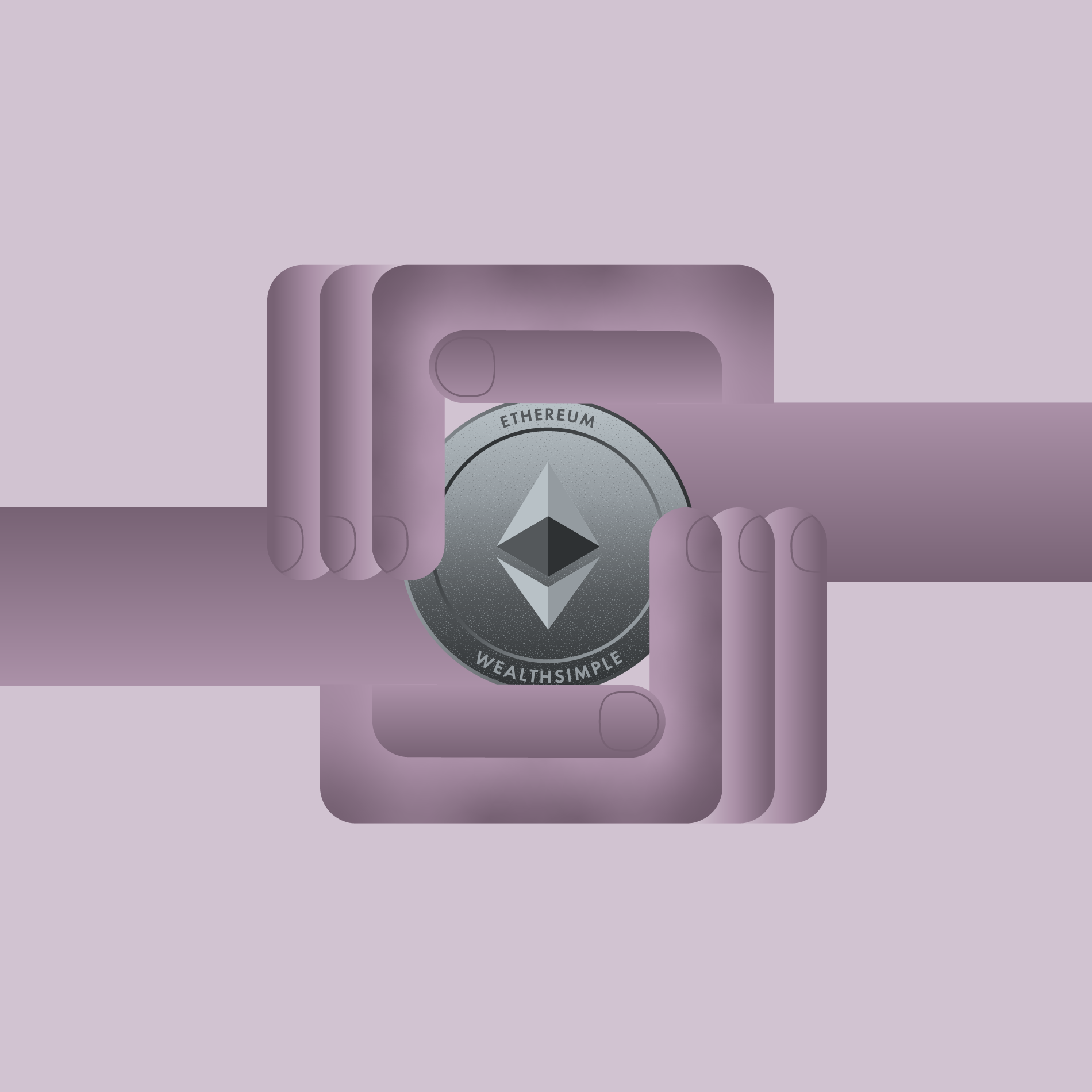 Crypto | Wealthsimple