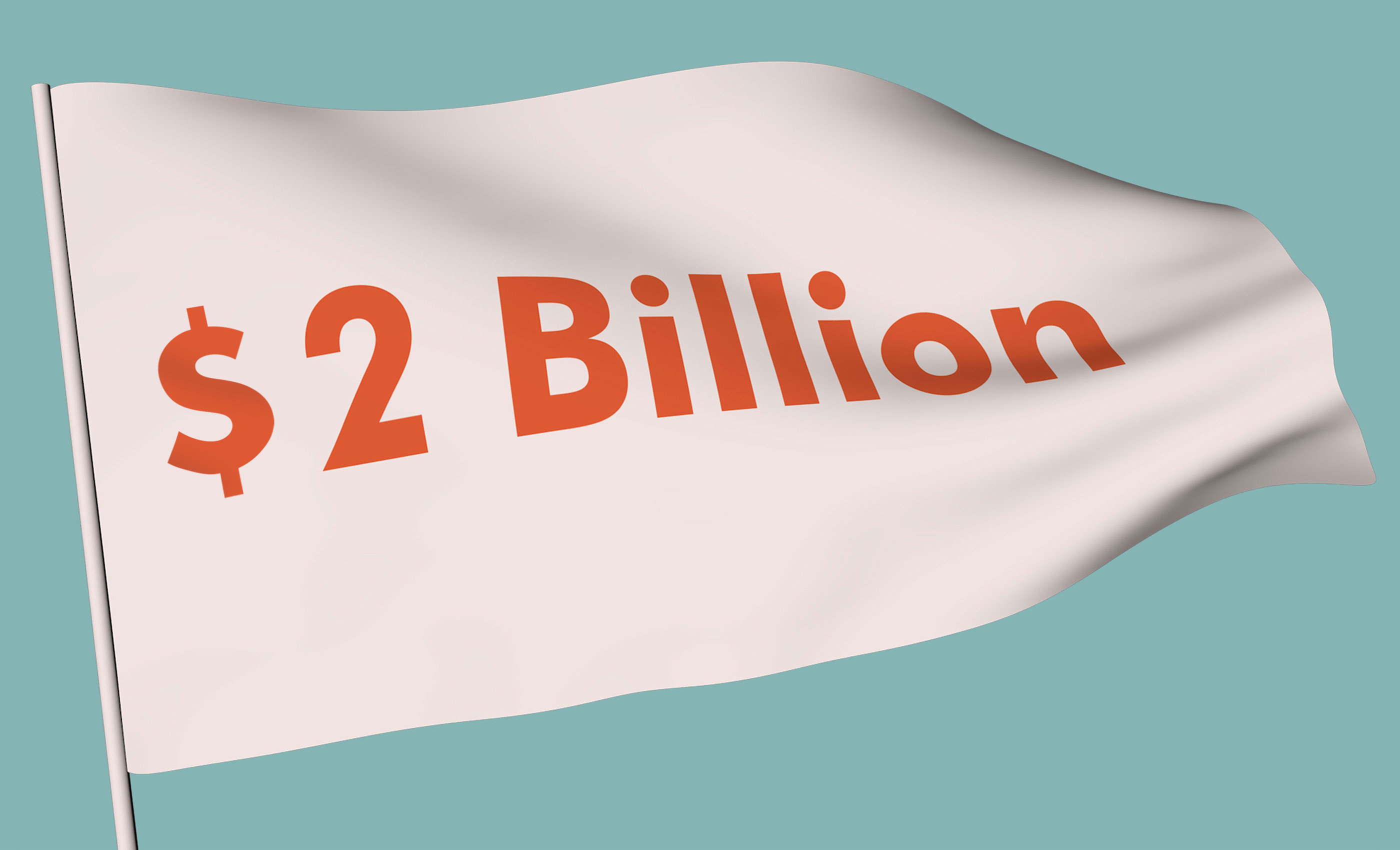 You’ve Trusted Us With $2 Billion. And We’re Growing Faster Than Ever ...