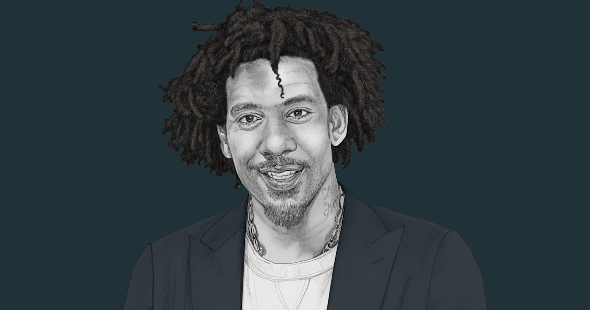 Amar’e Stoudemire Was the Highest Paid Center Ever. And He Saved that