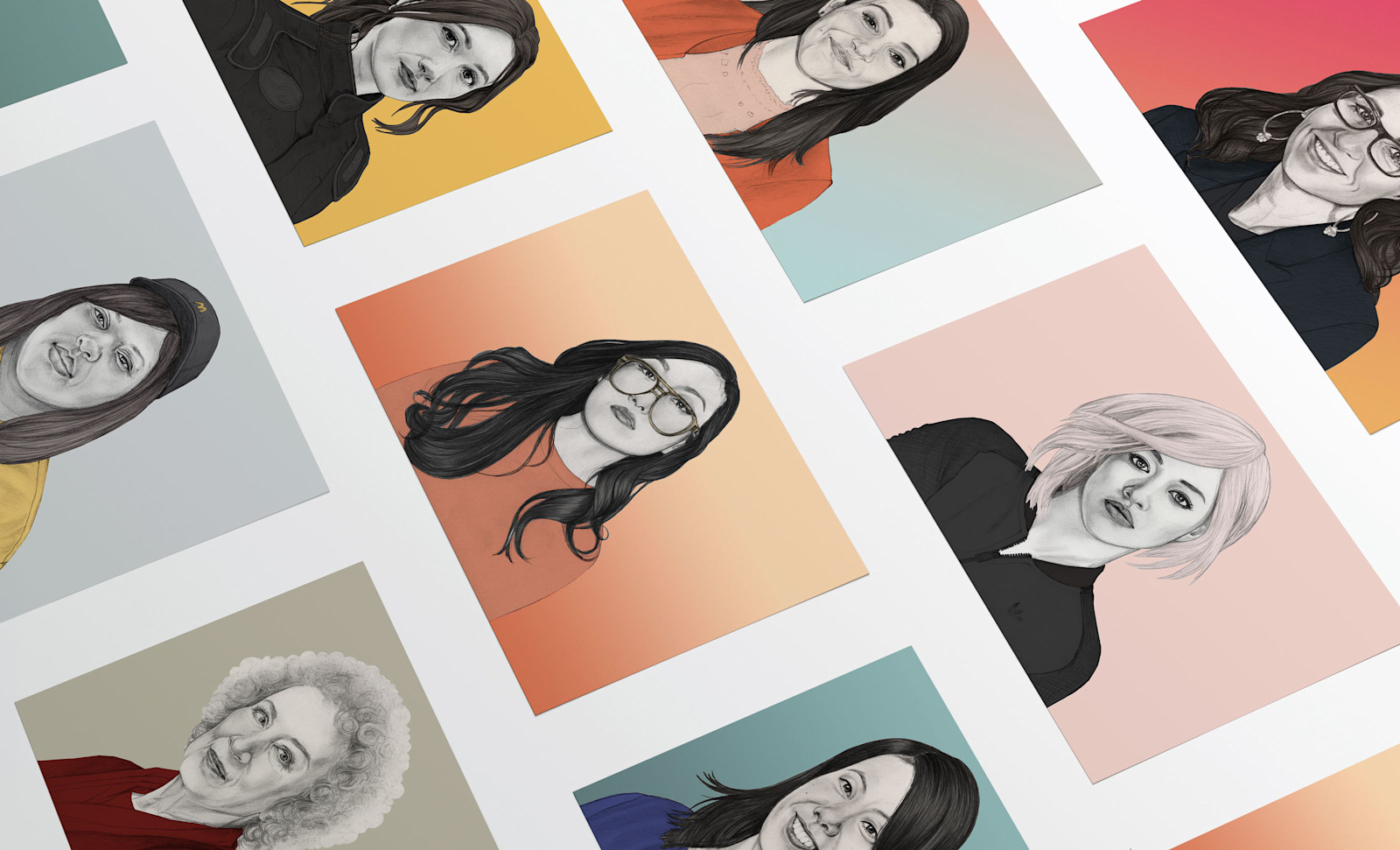 Article header