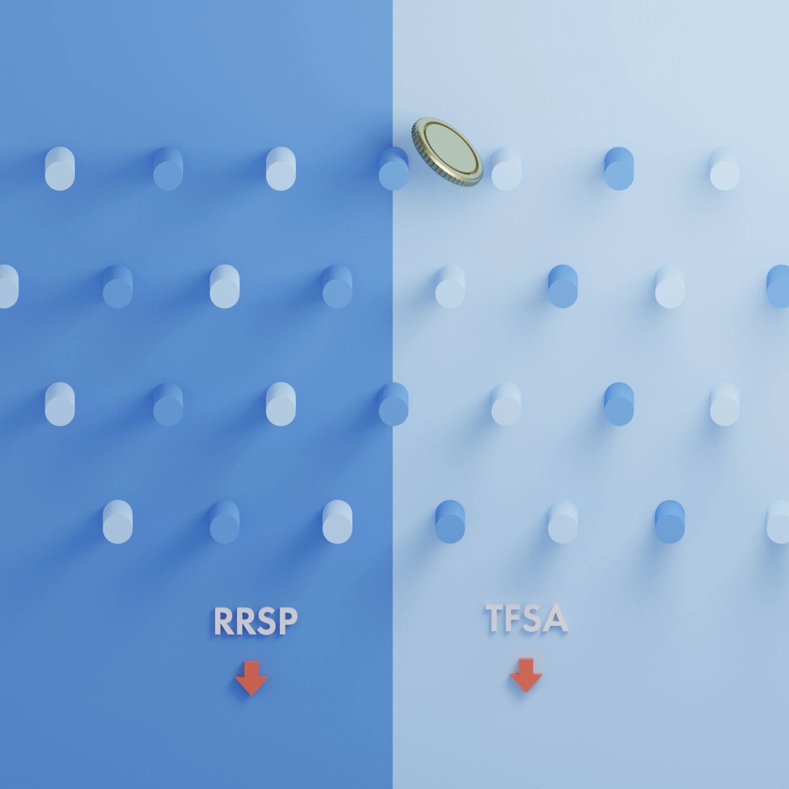 In this battle of the tax-sheltered accounts (and who doesn’t love to see a good fight between tax shelters?), we tell you when you should put your money in an RRSP, when you should pick a TFSA, and when you should do both (if you can!).
