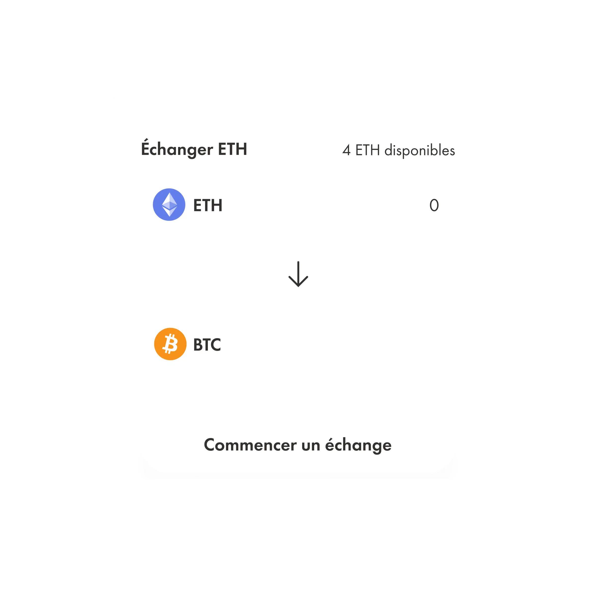 Achetez et vendez de la crypto sur la première plateforme reglementée au  Canada | Wealthsimple