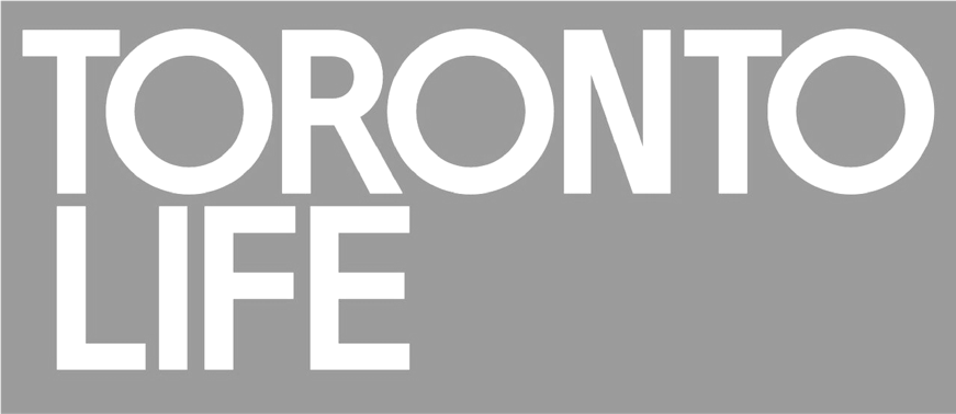 Toronto Life logo