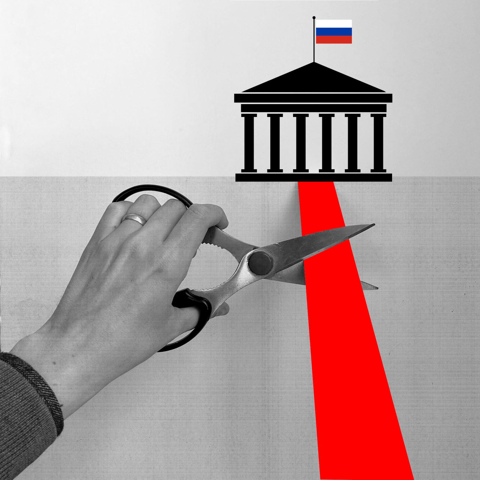Financial sanctions are already being levied against Russia in response to the country’s invasion of Ukraine. But cutting off access to SWIFT would be a big step — here’s why. 