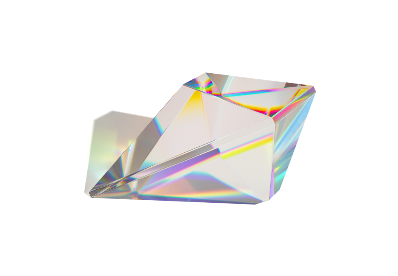 WS Generation Crystal