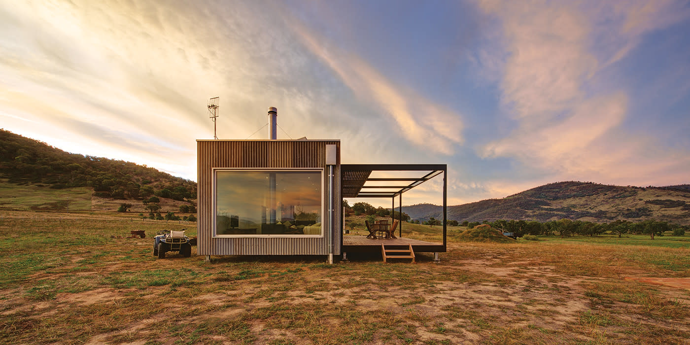 How To Buy A Tiny House For 29 000 Wealthsimple