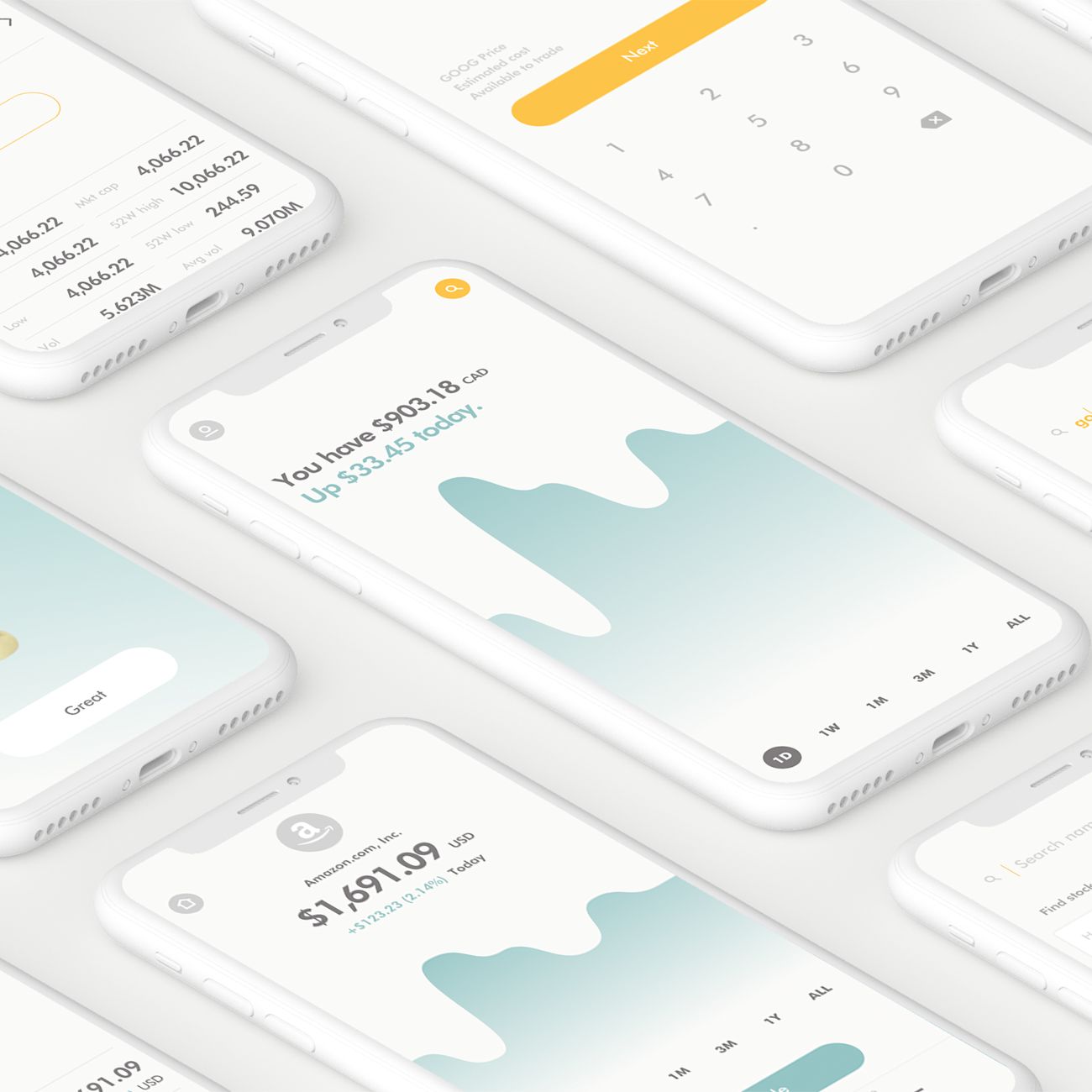 Wealthsimple Trade Is Here Meet Canada s 0 Commission Stock Trading Wealthsimple trade is here meet canada s 0 commission stock trading