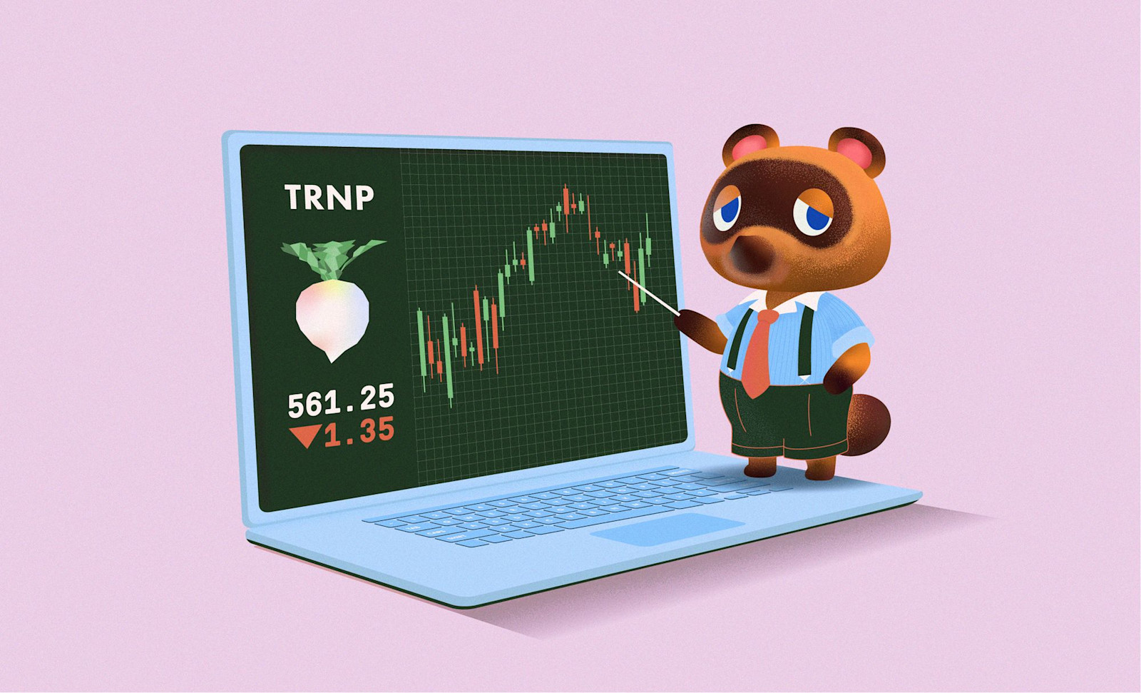 Article header