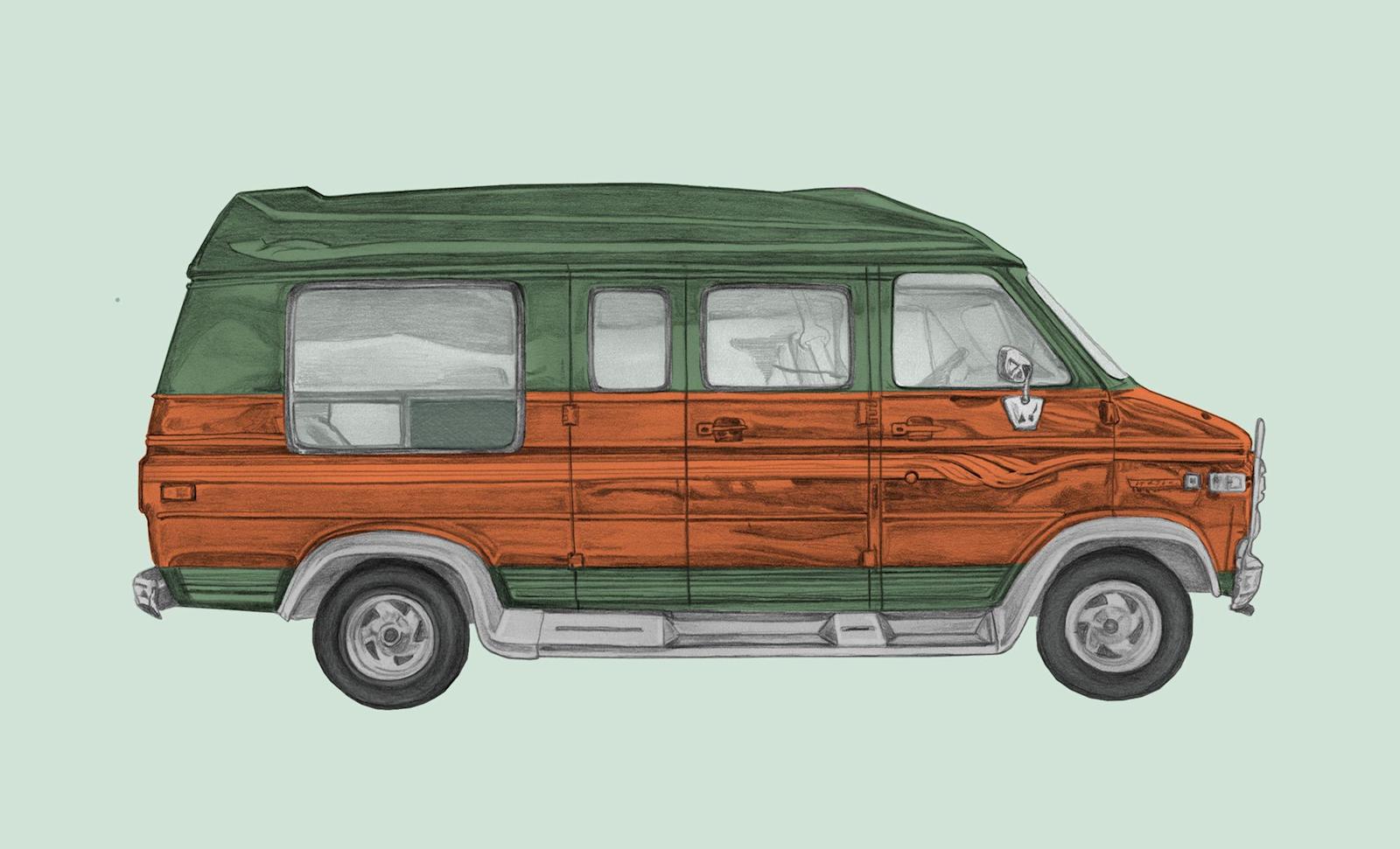 Life Among America S Four Wheeled Nomads Wealthsimple