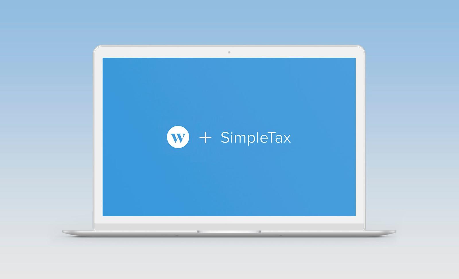 Simple fax sheet Simple fax sheet