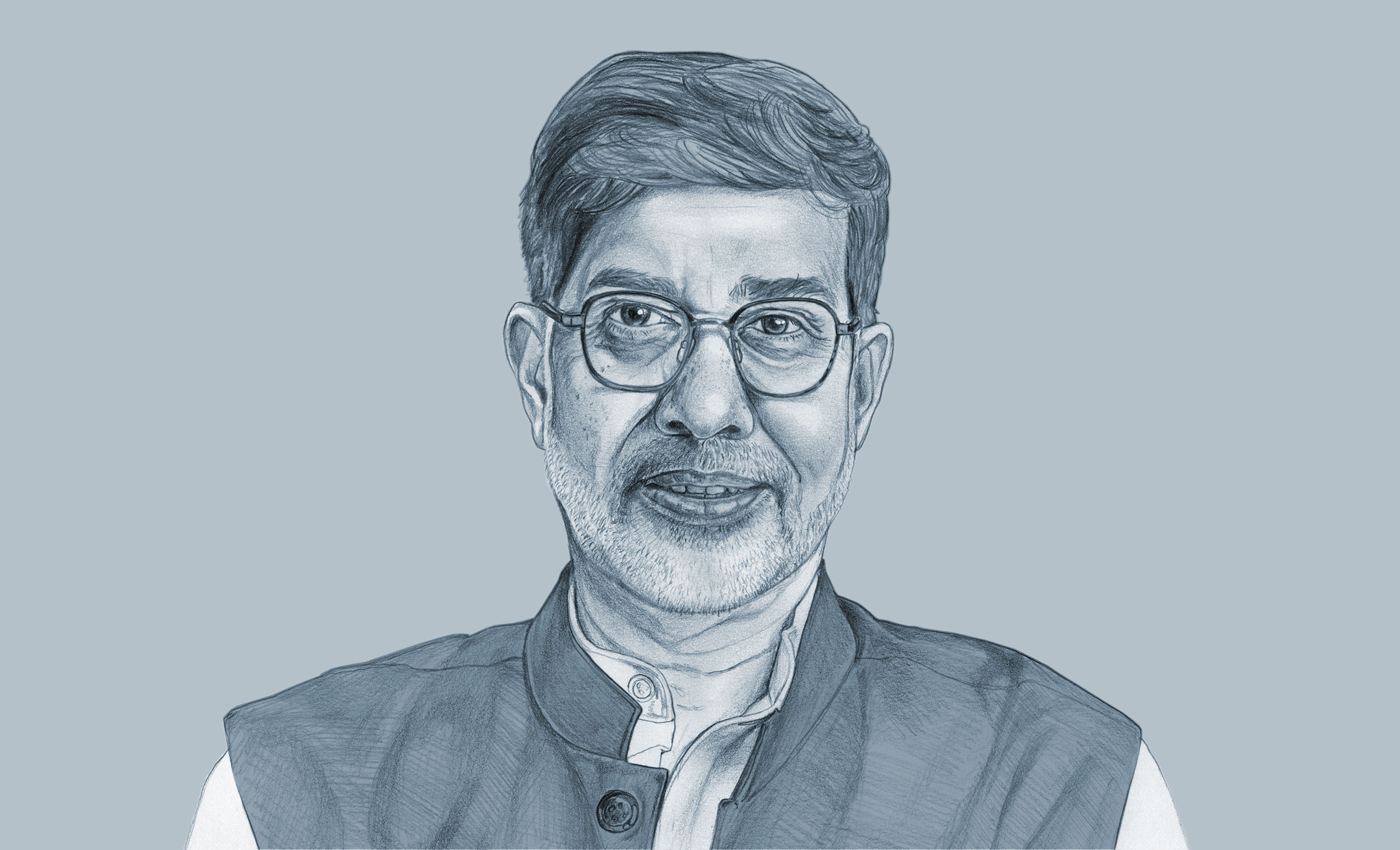Kailash Satyarthi Fiesty Icon of Child Rights  Hindustan Times