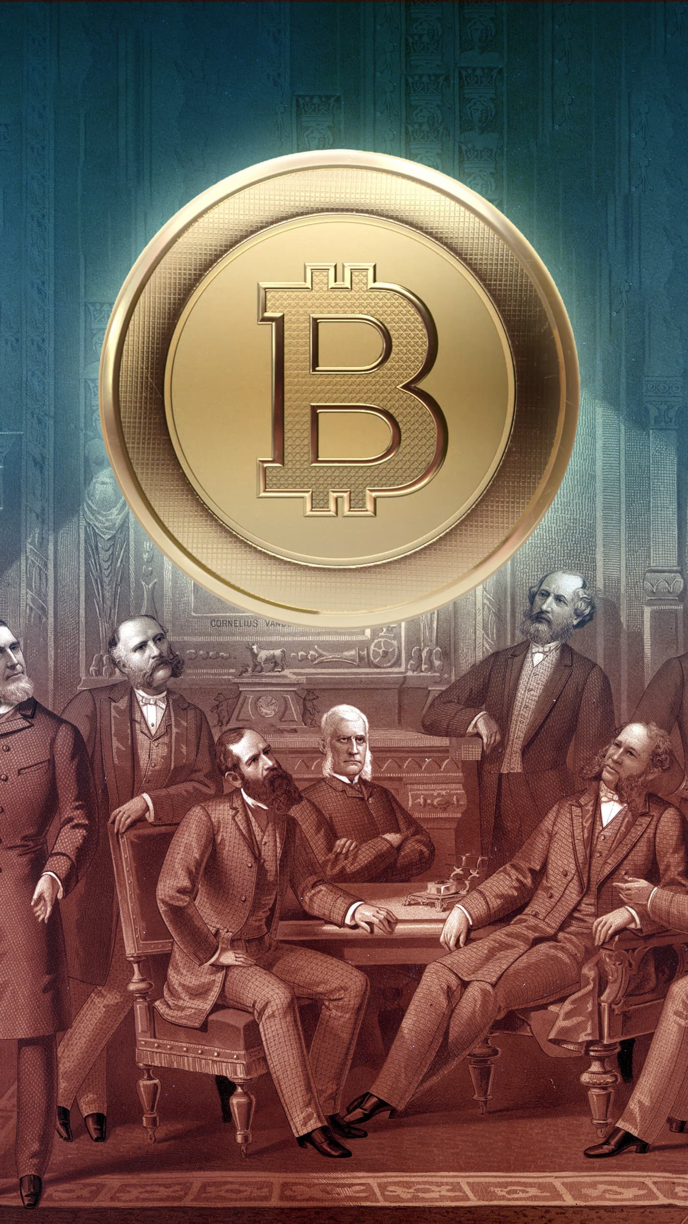 Crypto van elon musk (70) foto