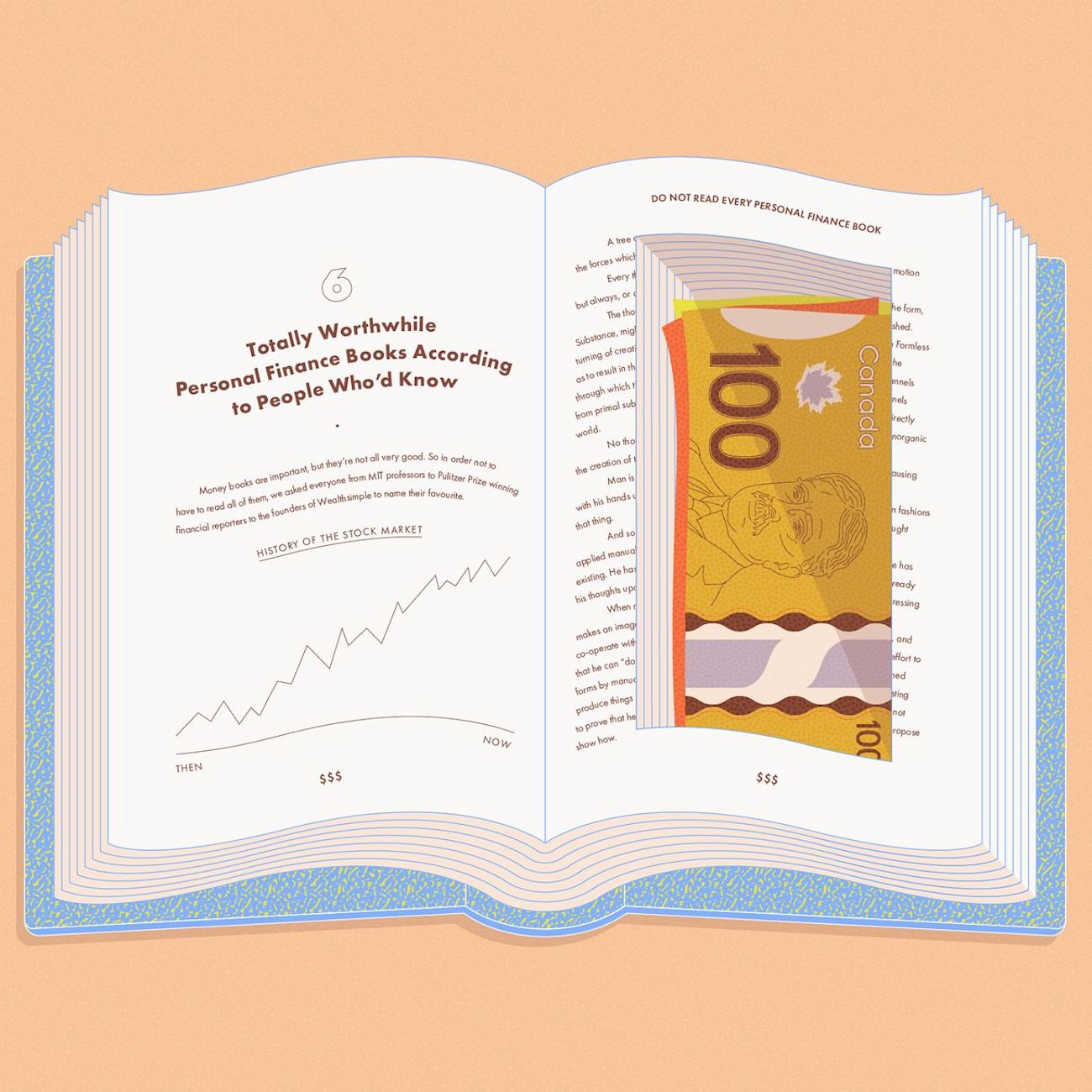 Six Totally Worthwhile Personal Finance Books According to People Who’d ...
