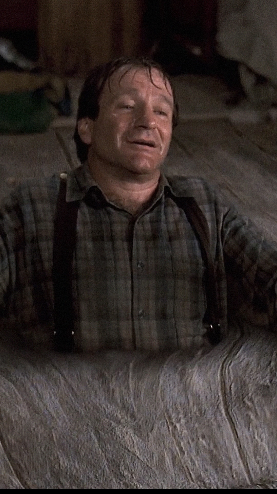 Real estate was a trap for Robin Williams in Jumanji (the Citizen Kane of kids’ movies) and it can ensnare entire countries, too. 