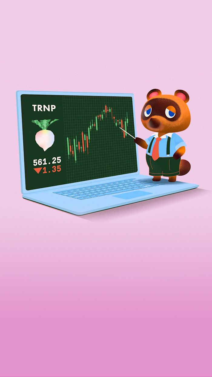 Article header