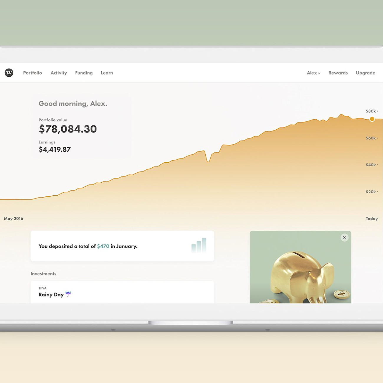 The Wealthsimple Experience Is About to Get Even Better | Wealthsimple