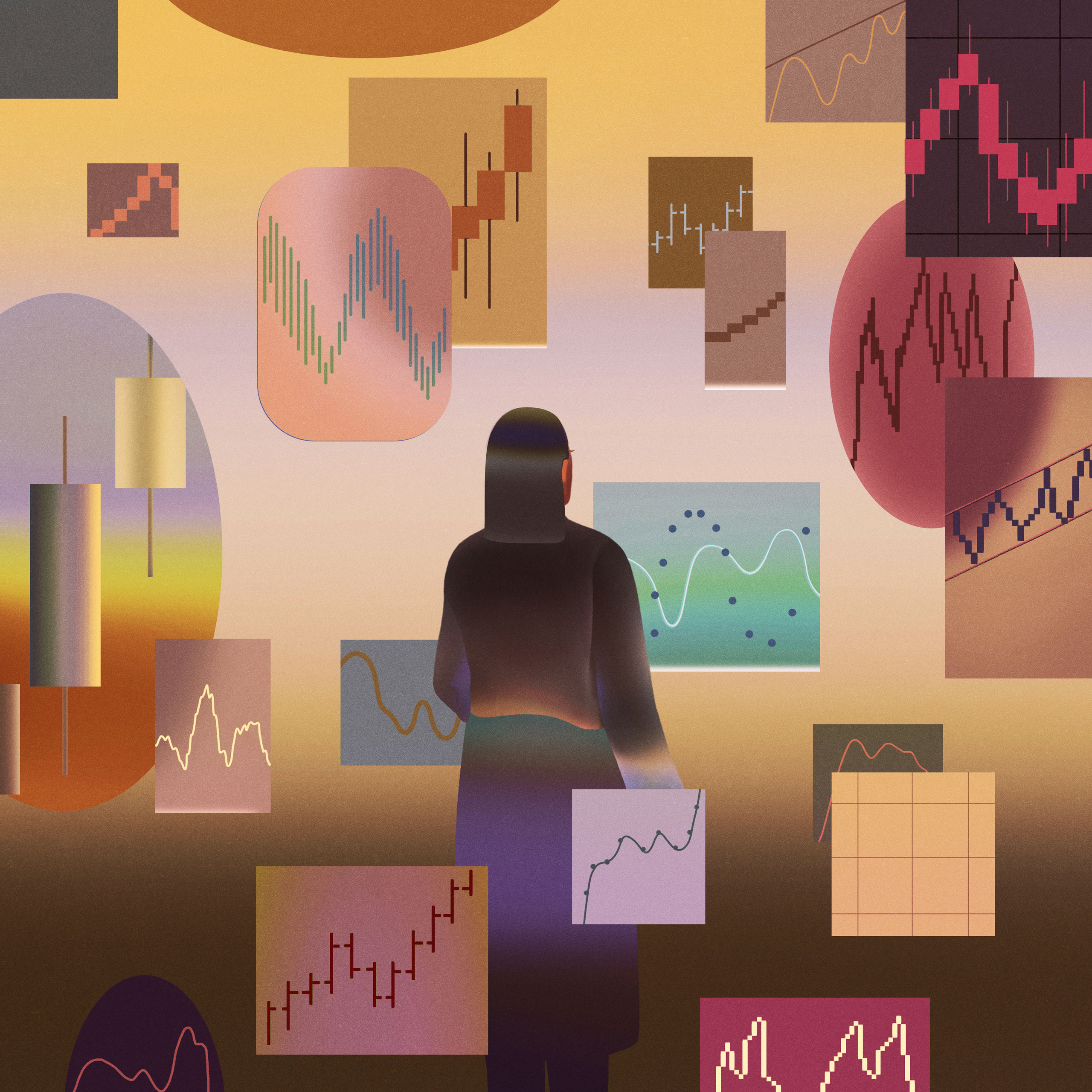 Technical vs. fundamental analysis
