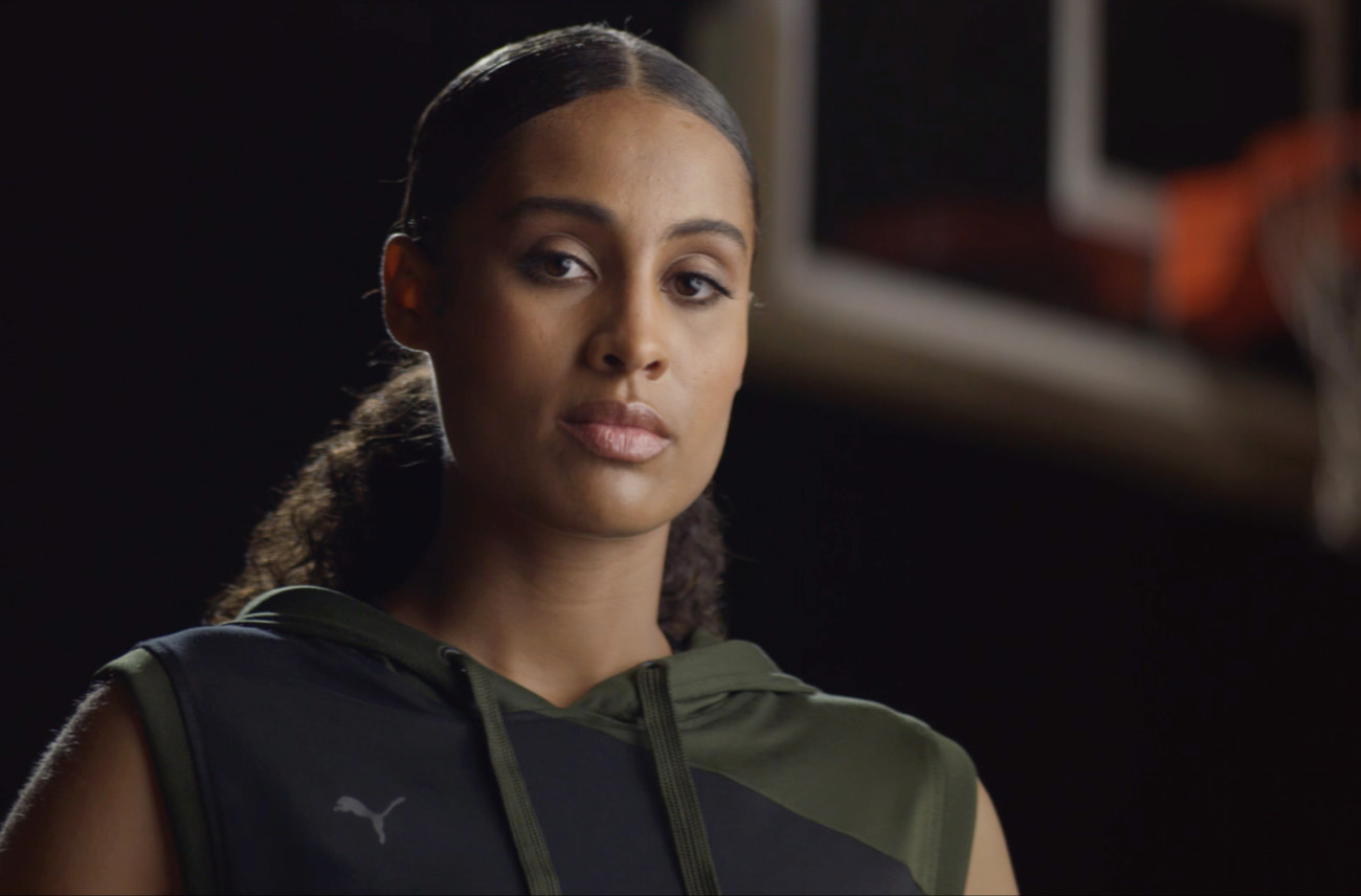 We're Helping WNBA Star Skylar Diggins-Smith Fight for ...