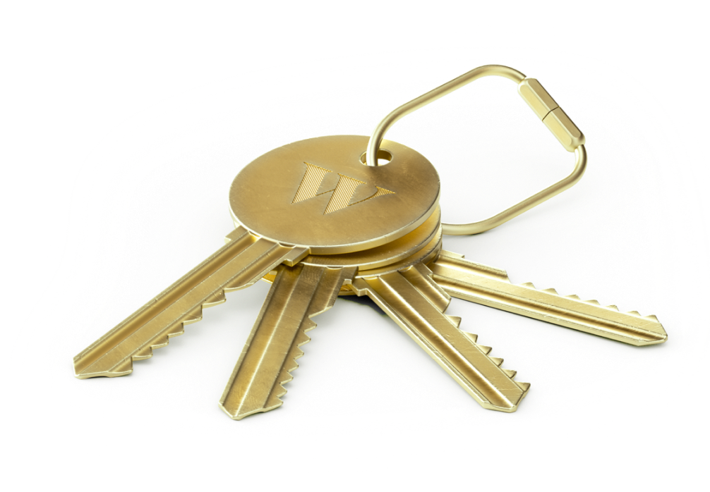 WS Keys