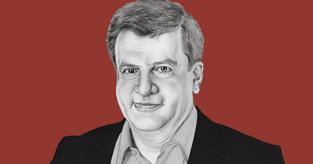 The Founding Owner of the Raptors Believes in the Power of Drake ...