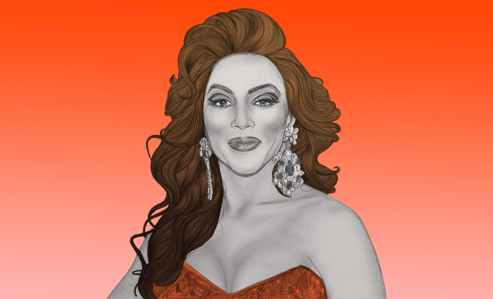 Shangela Would Like to Remind You to Tip Your Drag Queen | Wealthsimple