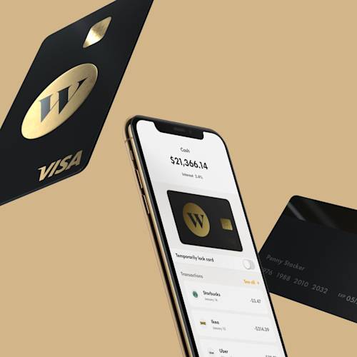 Wealth Simple Cc You’ve Trusted Us with $2 Billion. And We’re Growing Faster Than Ever ...