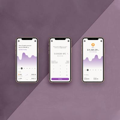 Wealthsimple Crypto Is Here Wealthsimple Wealthsimple Crypto Is Here Wealthsimple