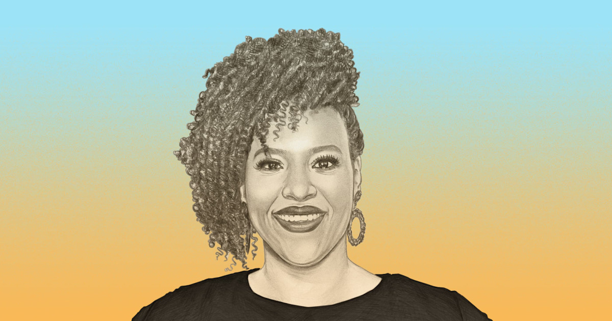 Natasha Rothwell's Character in โThe White Lotusโ Finds an Angel ...