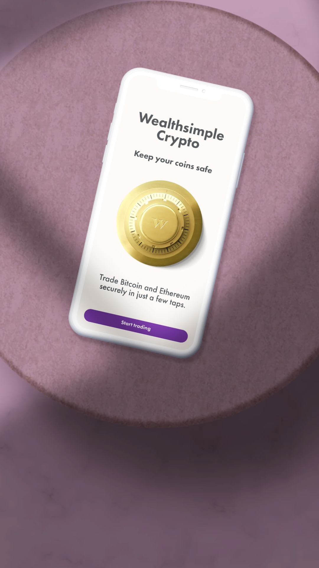 First Regulated Crypto Trading Platform in Canada