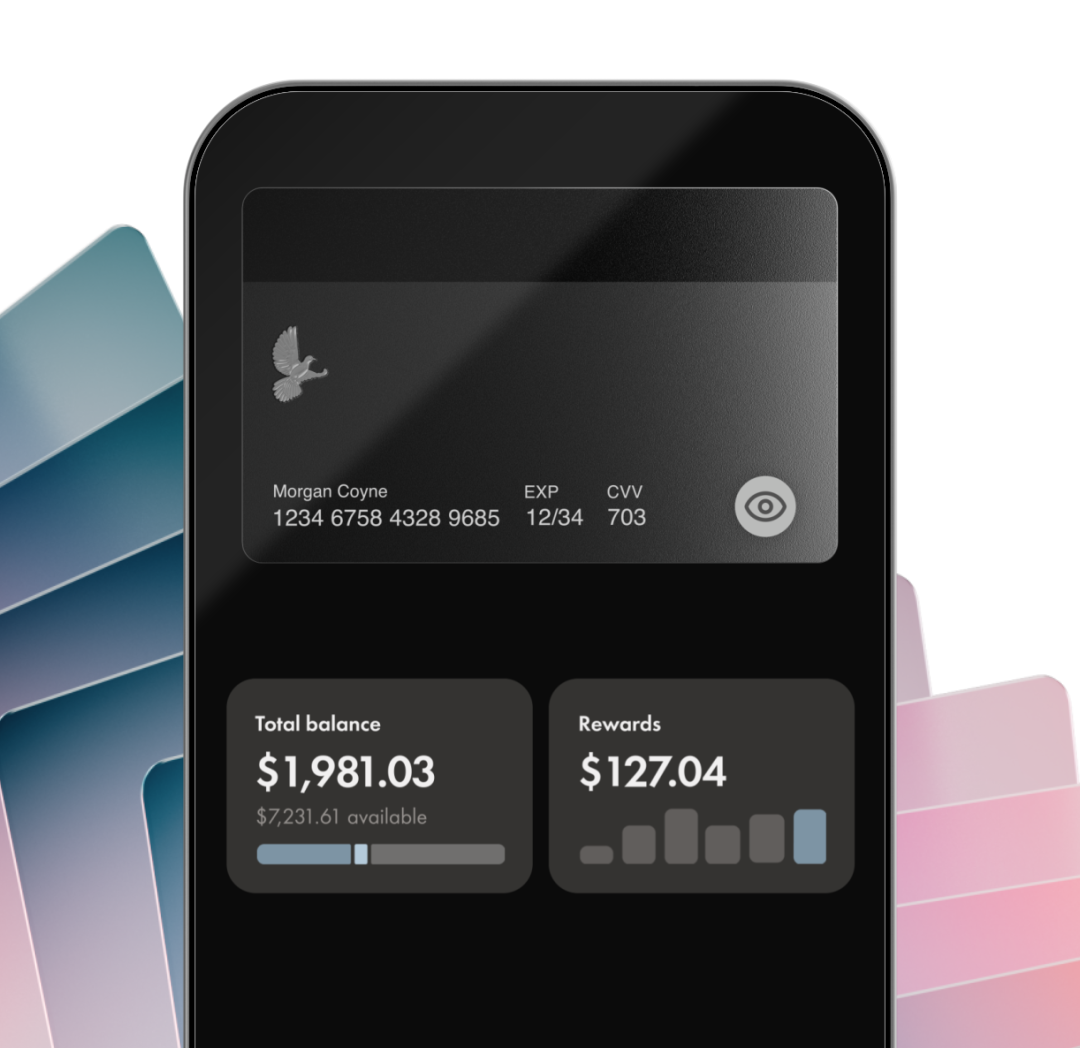 Cash Back Credit Card | Wealthsimple