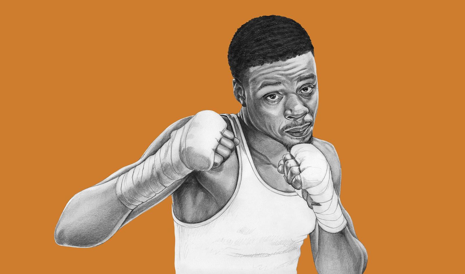 Welterweight Champ Errol Spence Will Keep Boxing Til He Starts Getting