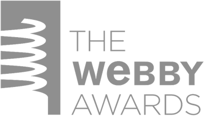 Webbys logo