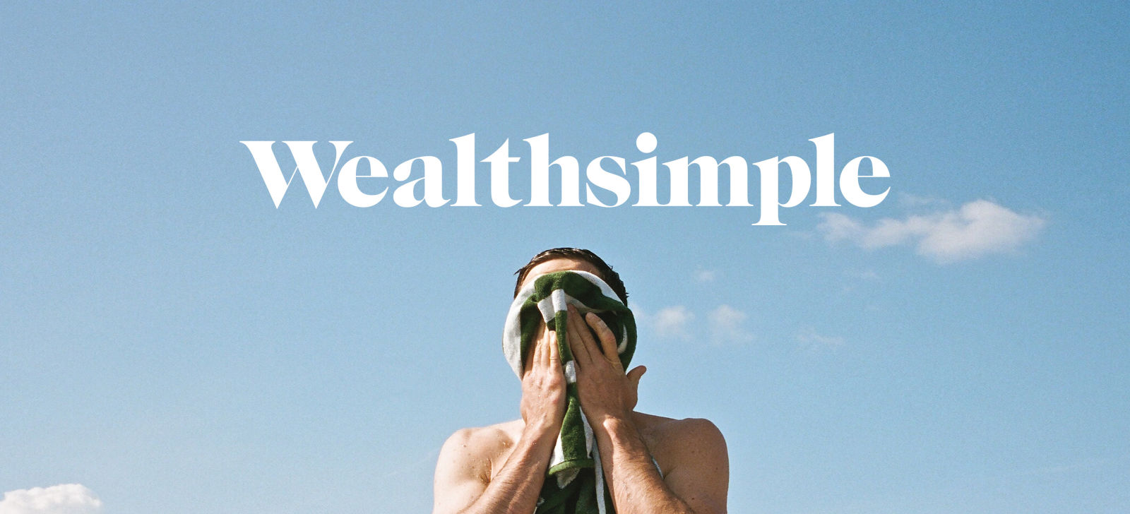Wealthsimple Sticker Introducing the new Wealthsimple | Wealthsimple