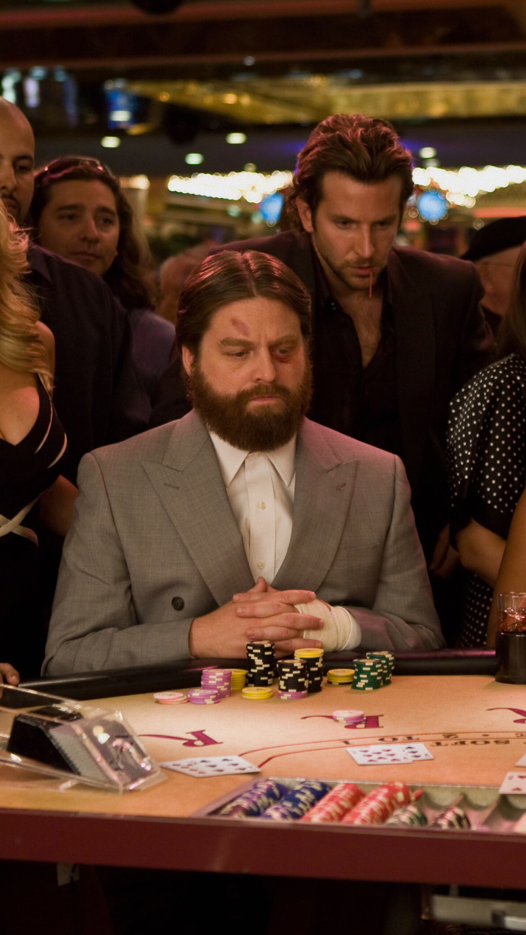 A year ago, most people hadn’t heard of prediction markets. Now they’re Wall Street’s obsession.